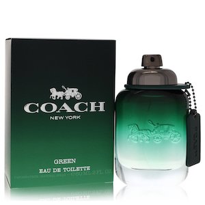 Coach: Coach Green Eau De Toilette Spray by Coach 60 ml