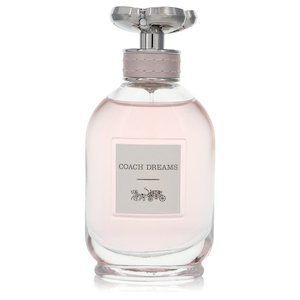 Coach: Coach Dreams Eau De Parfum Spray (unboxed) by Coach 60 ml