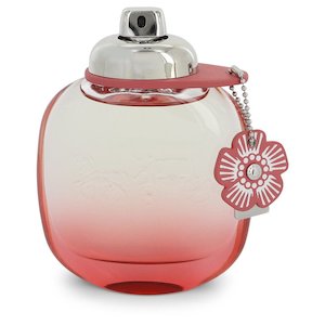 Coach: Coach Floral Blush Eau De Parfum Spray (unboxed) by Coach 90 ml