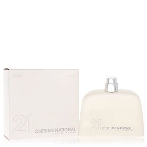 Costume National: Costume National 21 Eau De Parfum Spray by Costume National 100 ml