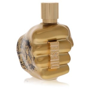 Diesel: Spirit Of The Brave Intense Eau De Parfum Spray (Unboxed) by Diesel 75 ml