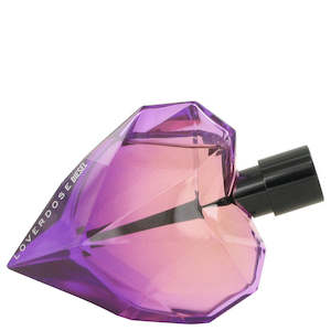 Diesel: Loverdose Eau De Parfum Spray (Tester) by Diesel 75 ml