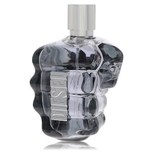 Diesel: Only The Brave Eau De Toilette Spray (Tester) by Diesel 125 ml
