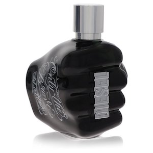 Diesel: Only The Brave Tattoo Eau De Toilette Spray (unboxed) by Diesel 75 ml