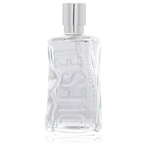 Diesel: D By Diesel Eau De Toilette Spray (Unboxed) by Diesel 100 ml
