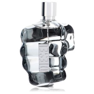 Only The Brave Eau De Toilette Spray (Unboxed) by Diesel 200 ml