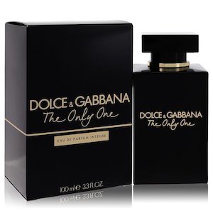 Dolce Gabbana: The Only One Intense Eau De Parfum Spray by Dolce & Gabbana 100 ml