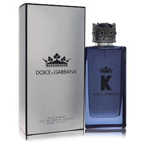 Dolce Gabbana: K By Dolce & Gabbana Eau De Parfum Intense Spray by Dolce & Gabbana 100 ml