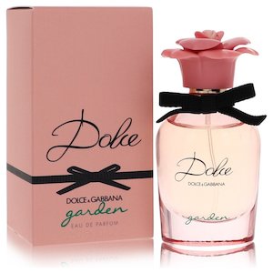 Dolce Gabbana: Dolce Garden Eau De Parfum Spray by Dolce & Gabbana 30 ml
