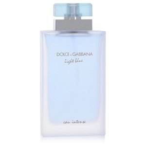 Light Blue Eau Intense Eau De Parfum Spray (Tester) by Dolce & Gabbana 100 ml
