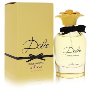 Dolce Shine Eau De Parfum Spray by Dolce & Gabbana 50 ml