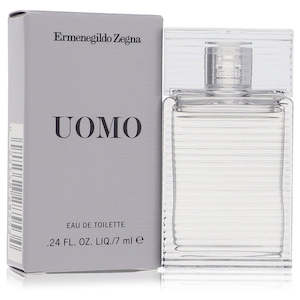 Zegna Uomo Mini EDT By Ermenegildo Zegna