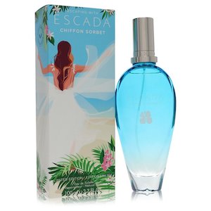 Escada: Chiffon Sorbet Eau De Toilette Spray by Escada 100 ml