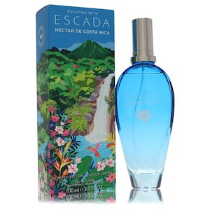 Escada Nectar De Costa Rica Eau De Toilette Spray by Escada 100 ml