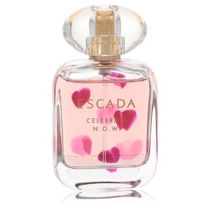 Escada: Escada Celebrate Now Eau De Parfum Spray (Unboxed) by Escada 50 ml