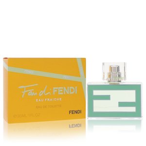 Fendi: Fan Di Fendi Eau Fraiche Spray By Fendi
