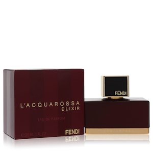 Fendi: Fendi L'acquarossa Elixir Eau De Parfum Spray By Fendi