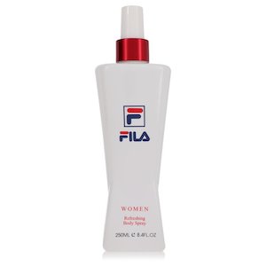 Fila: Fila Body Spray by Fila 248 ml