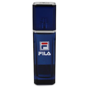 Fila Eau De Toilette Spray (Tester) by Fila 100 ml
