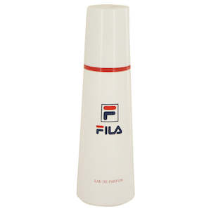 Fila: Fila Eau De Parfum Spray (Tester) By Fila