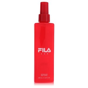 Fila: Fila Red Body Spray by Fila 248 ml