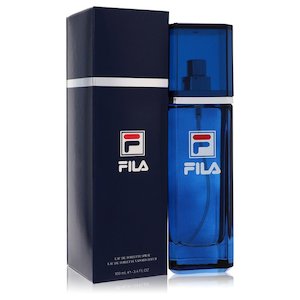 Fila: Fila Eau De Toilette Spray by Fila 100 ml