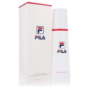Fila: Fila Eau De Parfum Spray by Fila 100 ml