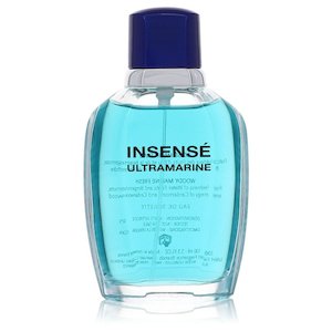 Givenchy: Insense Ultramarine Eau De Toilette Spray (Tester) by Givenchy 100 ml