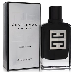 Givenchy: Gentleman Society Eau De Parfum Spray by Givenchy 60 ml
