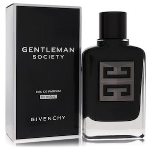 Givenchy: Gentleman Society Extreme Eau De Parfum Spray by Givenchy 60 ml