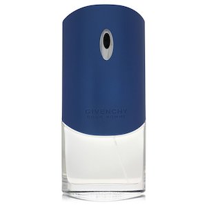 Givenchy Blue Label Eau De Toilette Spray (unboxed) by Givenchy 100 ml