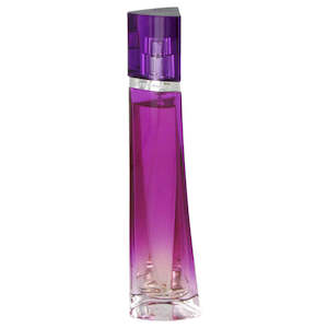 Very Irresistible Sensual Eau De Parfum Spray (unboxed) by Givenchy 50 ml