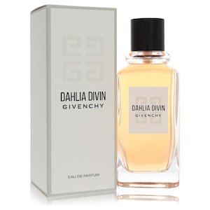 Givenchy: Dahlia Divin Eau De Parfum Spray by Givenchy 100 ml