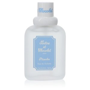 Givenchy: Tartine Et Chocolate Ptisenbon Eau De Toilette Spray (unboxed) by Givenchy 50 ml