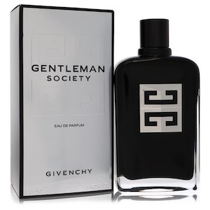 Gentleman Society Eau De Parfum Spray by Givenchy 200 ml