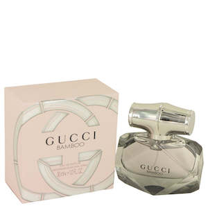 Gucci: Gucci Bamboo Eau De Parfum Spray by Gucci 30 ml