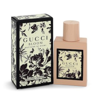 Gucci Bloom Nettare Di Fiori Eau De Parfum Intense Spray by Gucci 50 ml