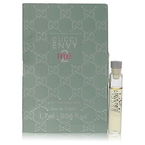 Envy Me 2 Vial (sample) by Gucci 2 ml