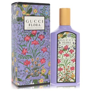 Gucci: Flora Gorgeous Magnolia Eau De Parfum Spray by Gucci 100 ml