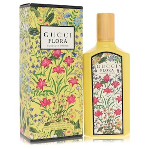 Gucci: Flora Gorgeous Orchid Eau De Parfum Spray Refillable by Gucci 100 ml