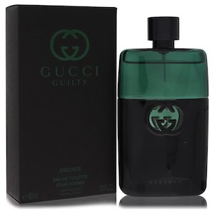 Gucci: Gucci Guilty Essence Eau De Toilette Spray by Gucci 90 ml