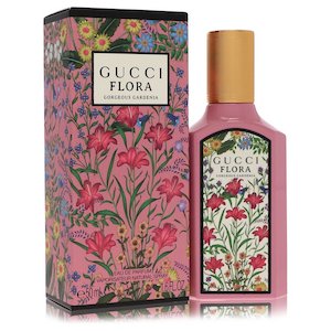 Gucci: Flora Gorgeous Gardenia Eau De Parfum Spray by Gucci 50 ml