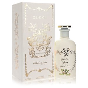 Gucci: Gucci Winters Spring Eau De Parfum Spray by Gucci 100 ml