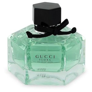 Gucci: Flora Eau De Toilette Spray (unboxed) by Gucci 50 ml