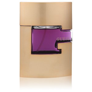 Guess: Guess Gold Eau De Toilette Spray (unboxed) by Guess 75 ml