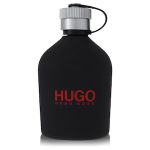Hugo Boss: Hugo Just Different Eau De Toilette Spray (unboxed) by Hugo Boss 200 ml