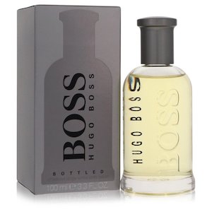 Hugo Boss: Boss No. 6 After Shave (Grey Box) by Hugo Boss 100 ml