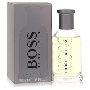 Hugo Boss: Boss No. 6 After Shave by Hugo Boss 50 ml