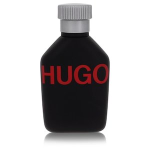 Hugo Just Different Eau De Toilette Spray (Unboxed) by Hugo Boss 38 ml