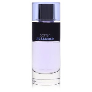 Jil Sander: Jil Sander Softly Serene Eau De Parfum Spray (Tester) by Jil Sander 80 ml